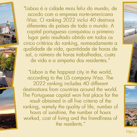 Very Central And Charming Apartment 60 By Lisbonne Collection エクステリア 写真