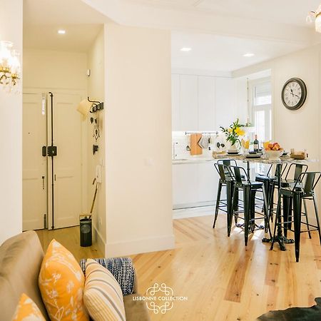 Very Central And Charming Apartment 60 By Lisbonne Collection エクステリア 写真