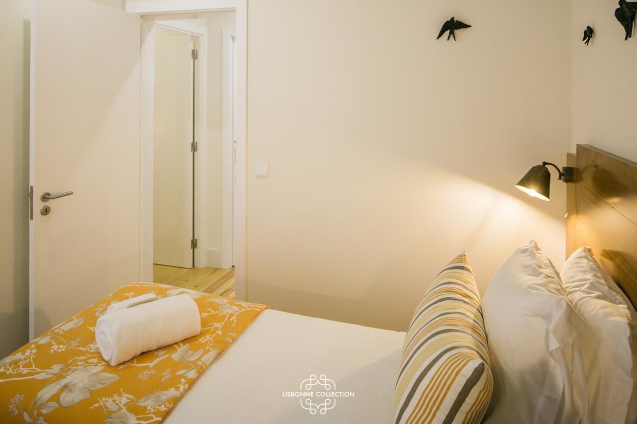 Very Central And Charming Apartment 60 By Lisbonne Collection エクステリア 写真