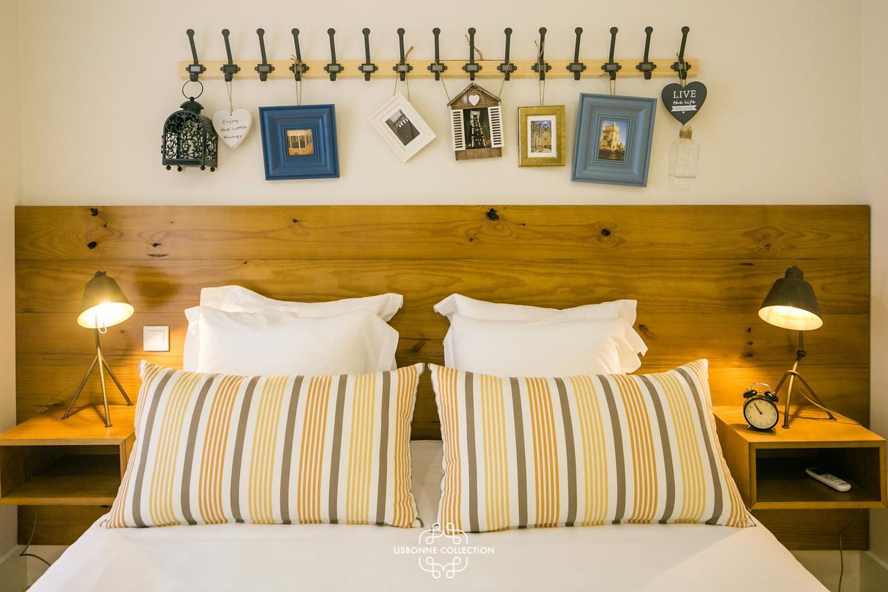 Very Central And Charming Apartment 60 By Lisbonne Collection エクステリア 写真