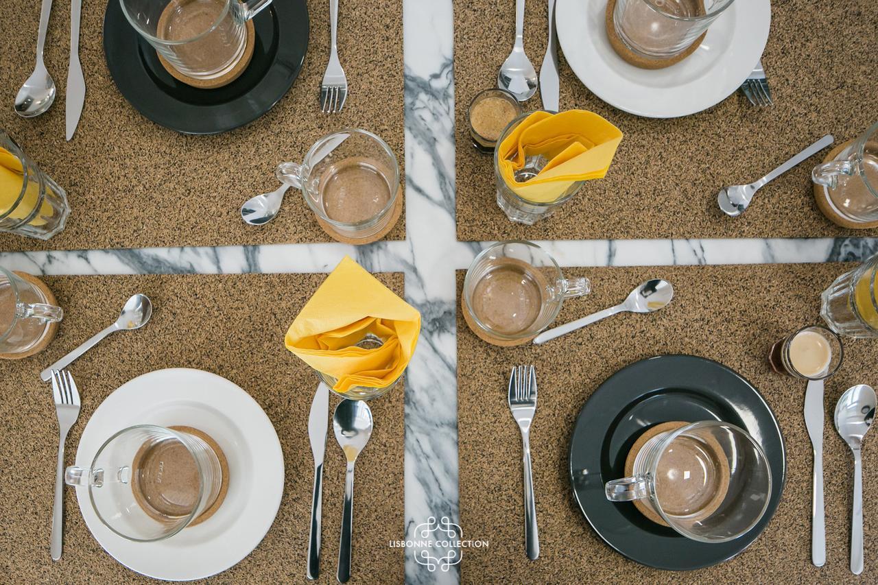 Very Central And Charming Apartment 60 By Lisbonne Collection エクステリア 写真