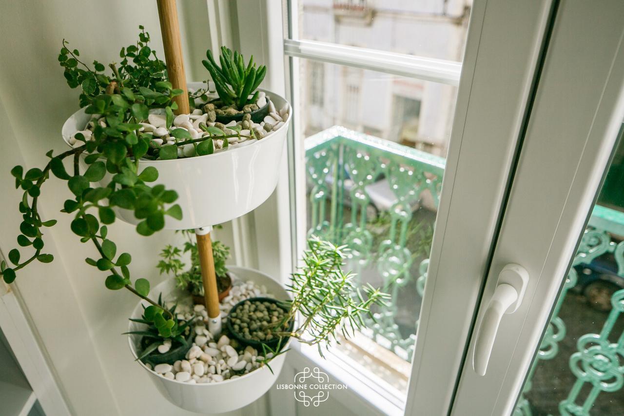 Very Central And Charming Apartment 60 By Lisbonne Collection エクステリア 写真