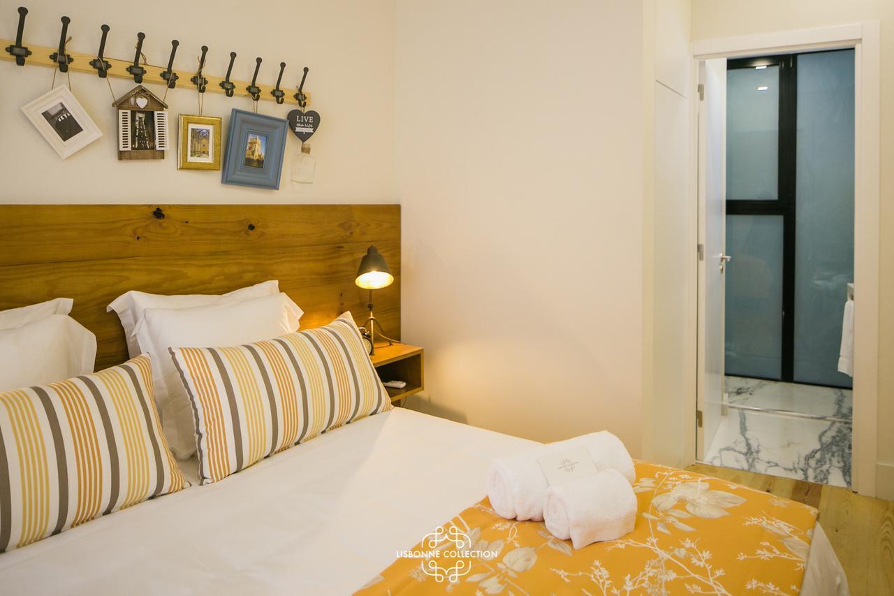 Very Central And Charming Apartment 60 By Lisbonne Collection エクステリア 写真