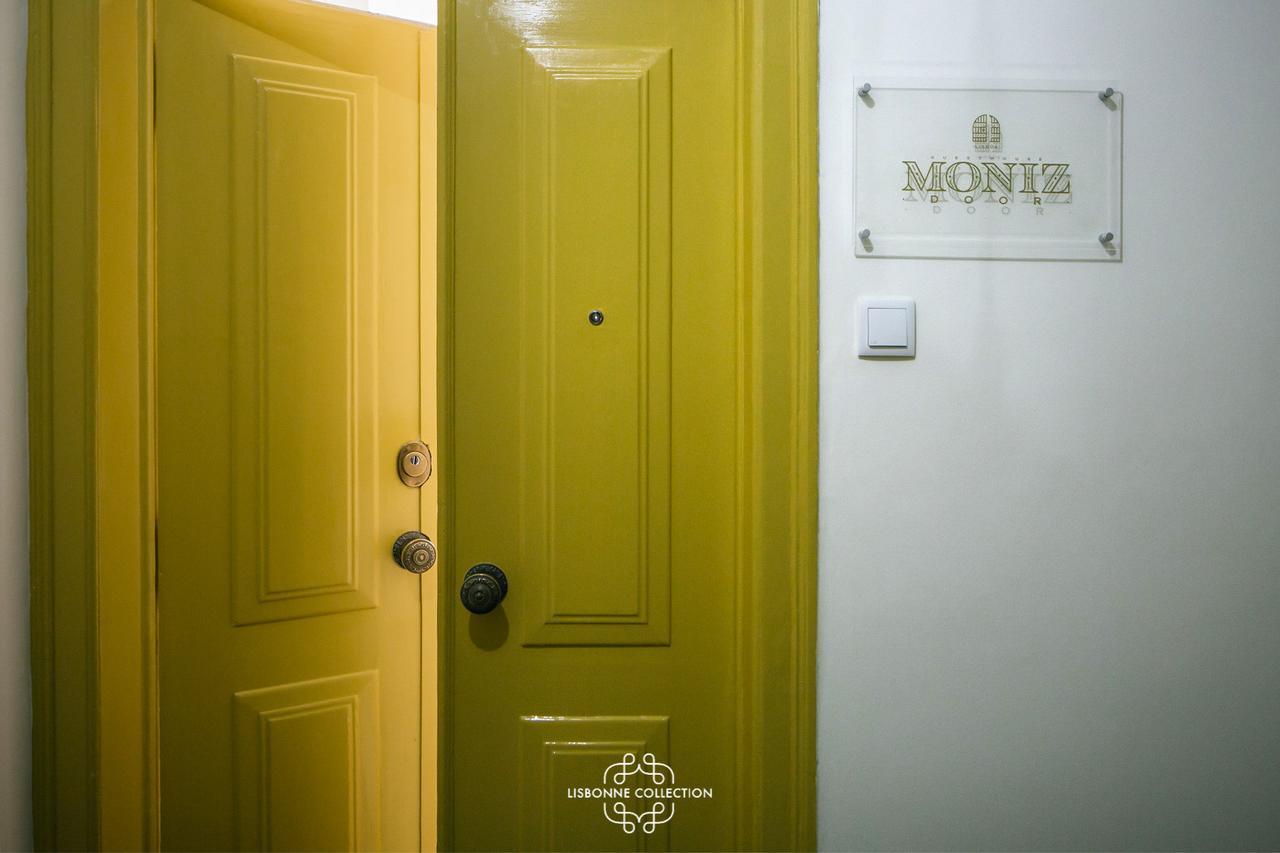 Very Central And Charming Apartment 60 By Lisbonne Collection エクステリア 写真