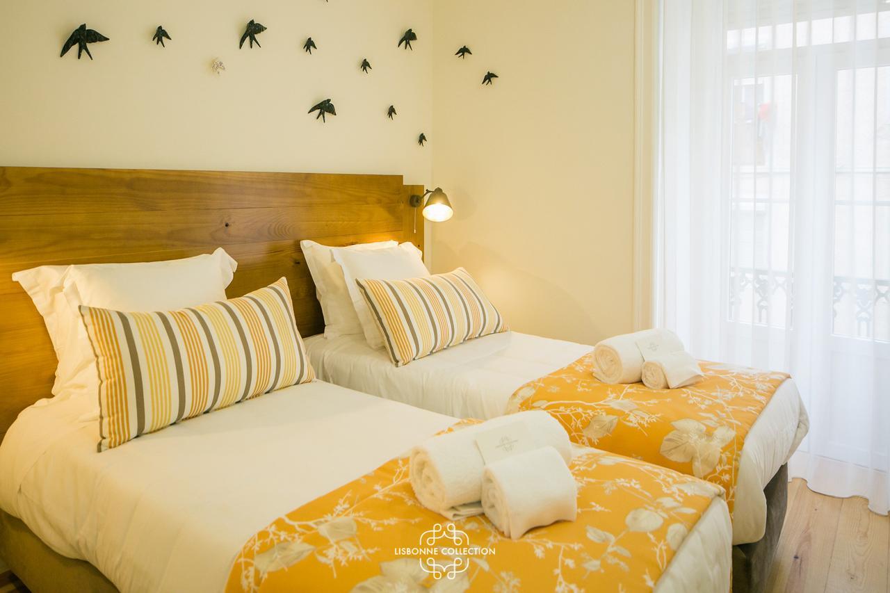 Very Central And Charming Apartment 60 By Lisbonne Collection エクステリア 写真