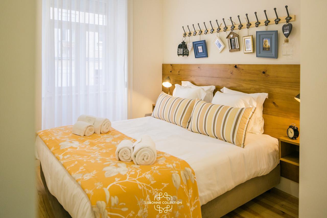 Very Central And Charming Apartment 60 By Lisbonne Collection エクステリア 写真