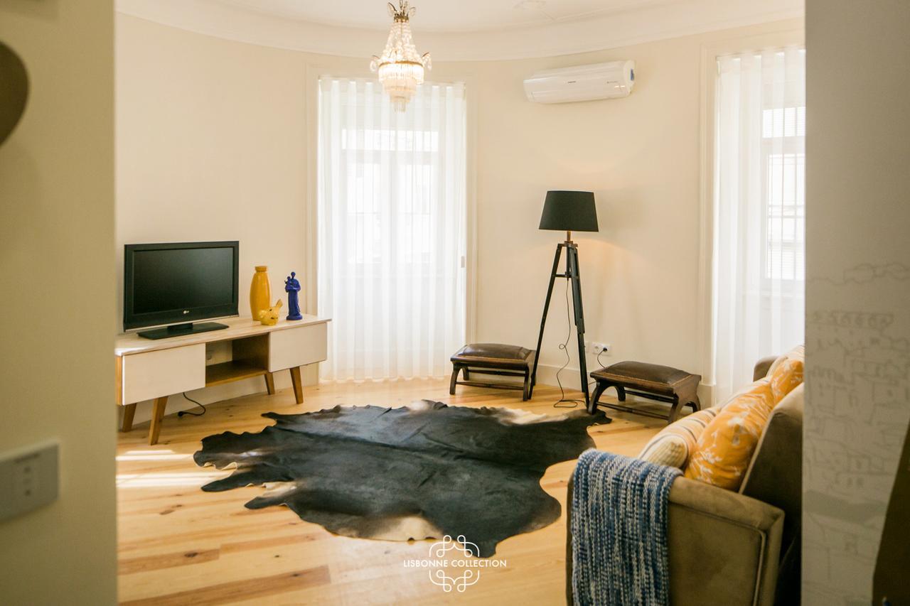 Very Central And Charming Apartment 60 By Lisbonne Collection エクステリア 写真