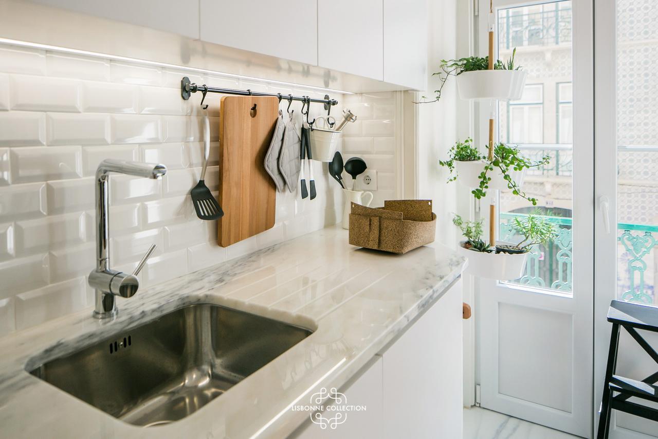Very Central And Charming Apartment 60 By Lisbonne Collection エクステリア 写真
