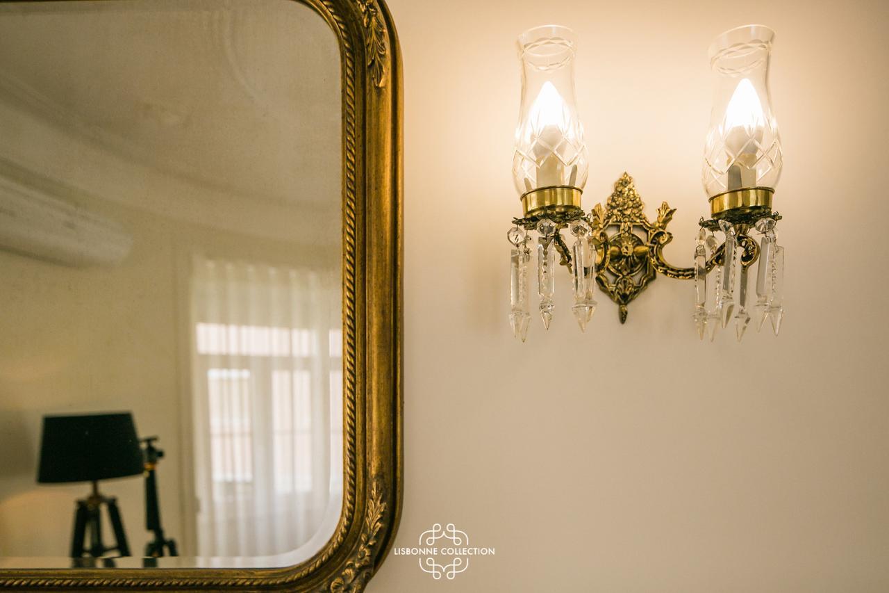 Very Central And Charming Apartment 60 By Lisbonne Collection エクステリア 写真